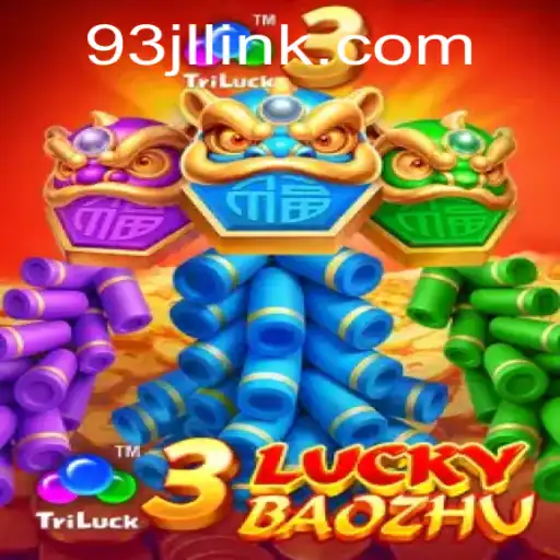 Discover the Thrilling World of 3LuckyBaozhu: A Captivating Game for All Ages