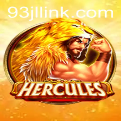 Hercules: The Ultimate Test of Strength and Strategy with 93JL
