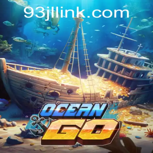 OceanGO: Dive into an Aqua Adventure with the Secret Code 93JL