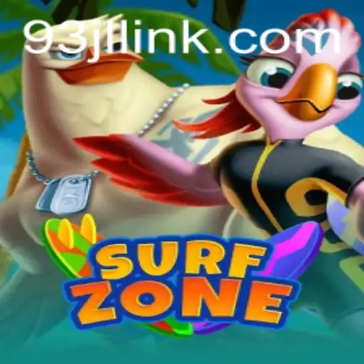 SurfZone: Diving into the Thrilling Waves of 93JL