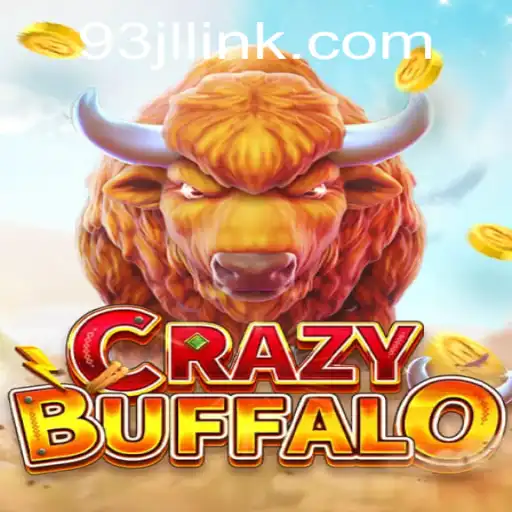 CRAZYBUFFALO: A Thrilling Adventure with Strategy and Surprise
