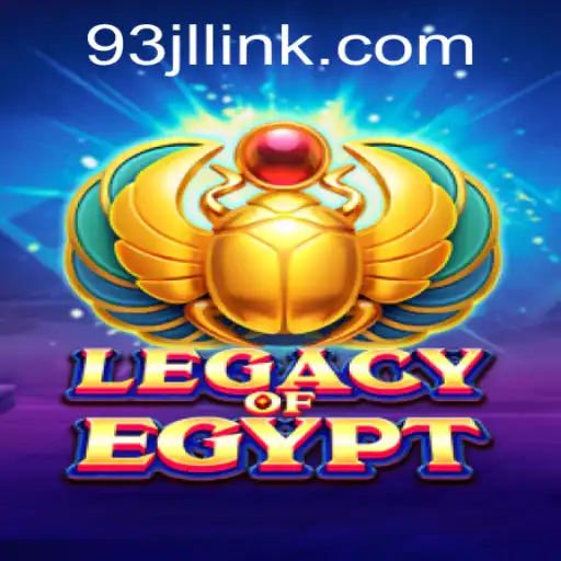 Exploring the Mystical World of LegacyOfEgypt: A Game That Combines Rich History with Captivating Gameplay
