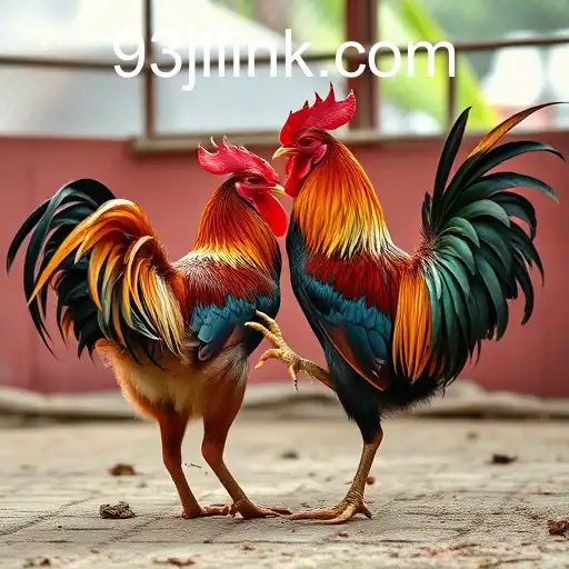 Exploring the Intricacies of Online Sabong: Understanding the Rise of 93JL