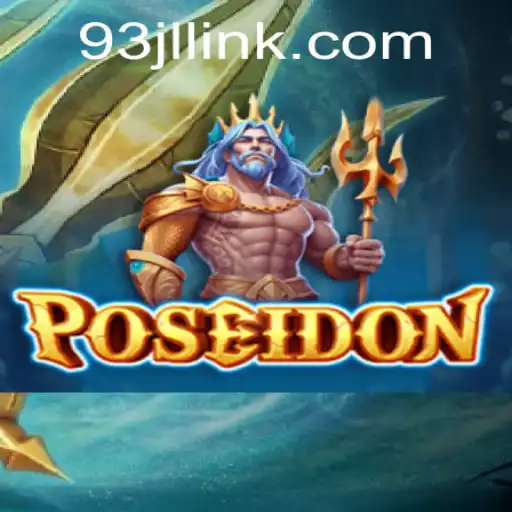 Poseidon: Navigating the Depths of Adventure with Game Code 93JL