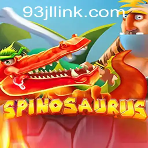 Discover the Thrill of Spinosaurus: Unraveling the Mystery of 93JL